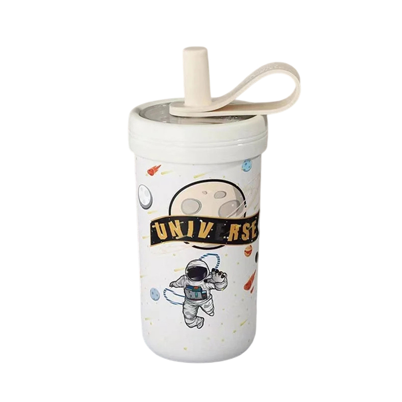 保温马克杯